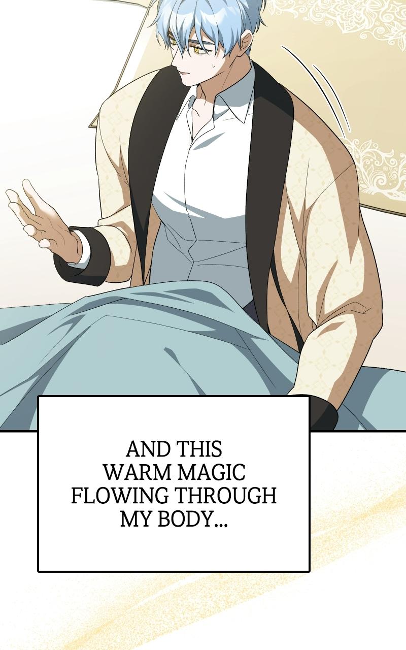 Caught in the Dark Navy Admiral Chapter 7 page 65 - 
