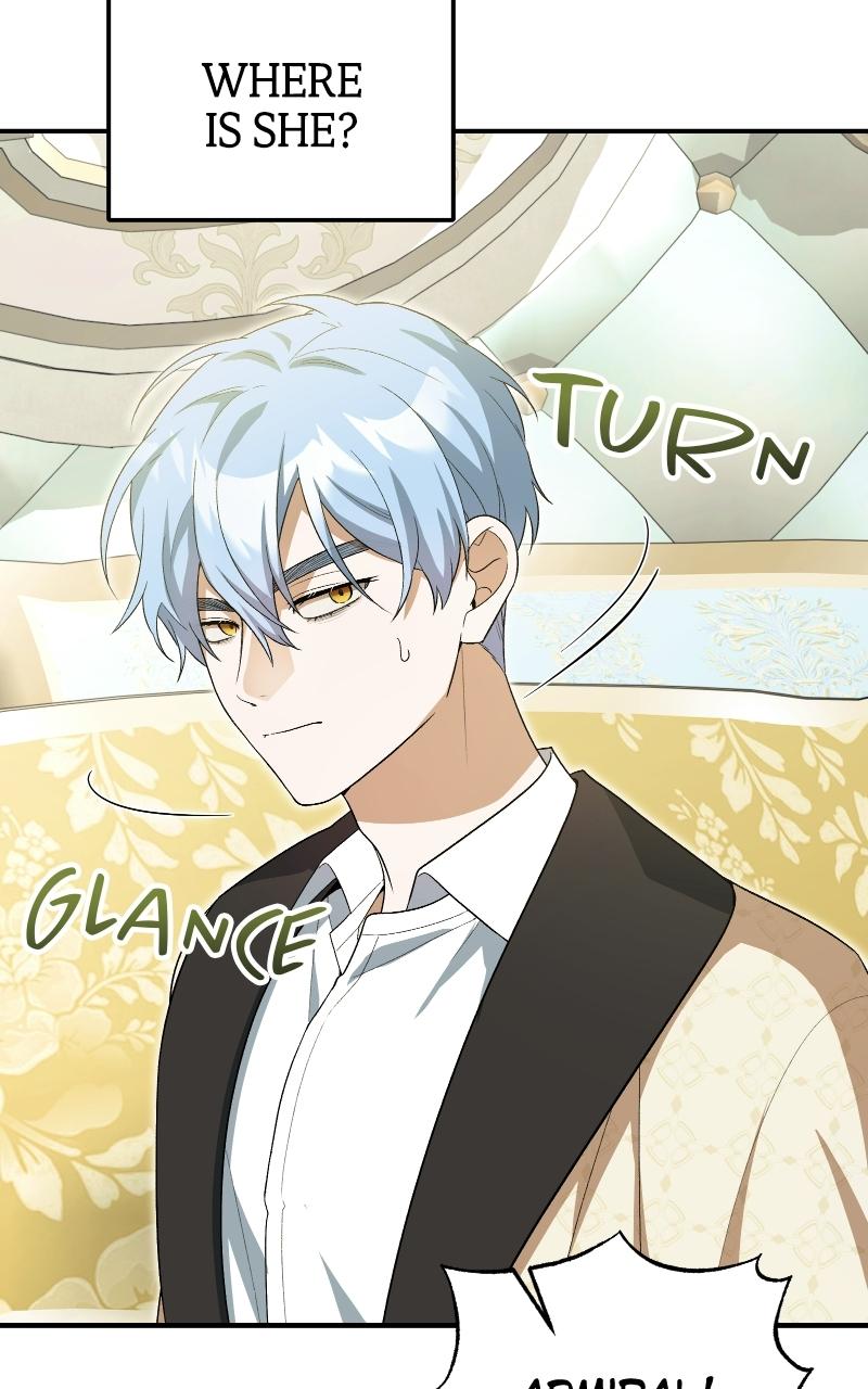 Caught in the Dark Navy Admiral Chapter 7 page 69 - 
