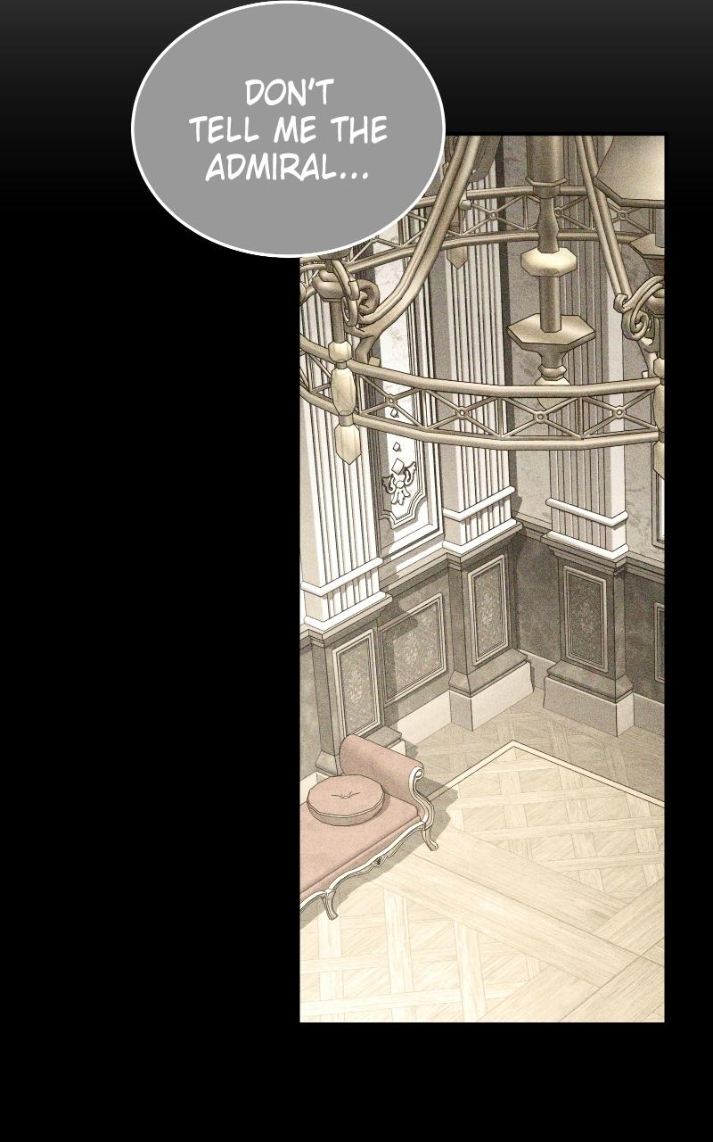 Caught in the Dark Navy Admiral Chapter 7 page 74 - 