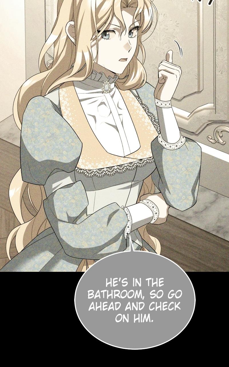 Caught in the Dark Navy Admiral Chapter 7 page 78 - 