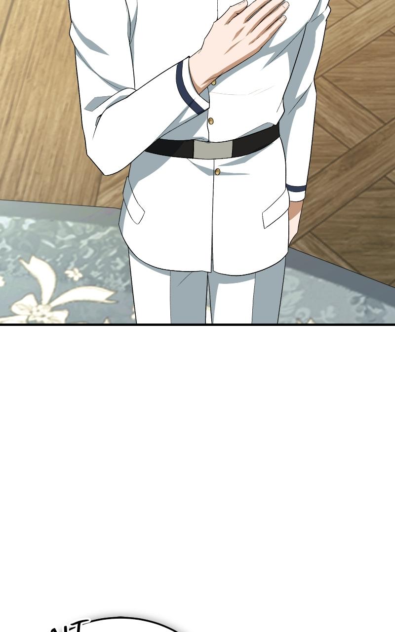 Caught in the Dark Navy Admiral Chapter 7 page 84 - 