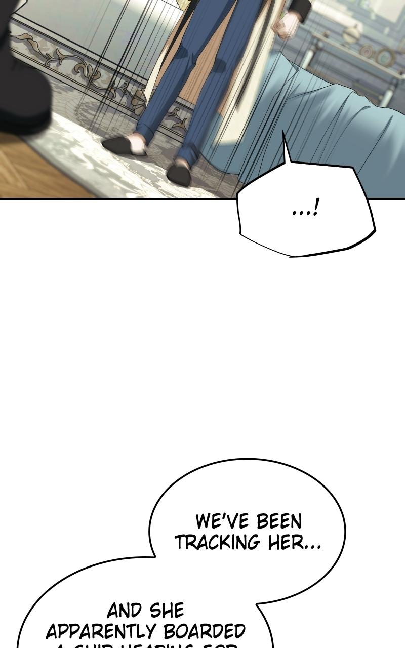 Caught in the Dark Navy Admiral Chapter 7 page 87 - 