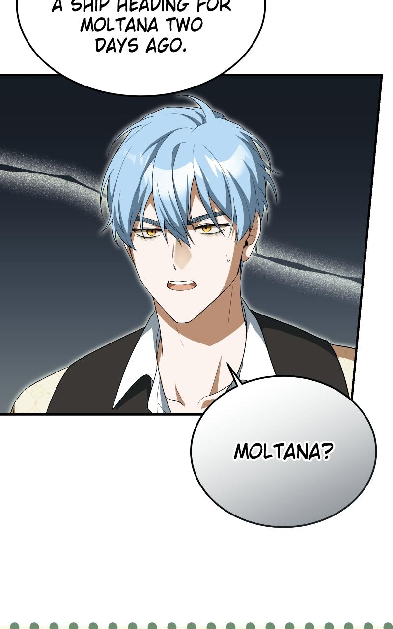 Caught in the Dark Navy Admiral Chapter 7 page 88 - 