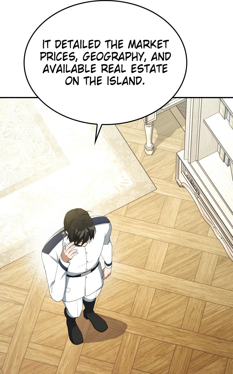 Caught in the Dark Navy Admiral Chapter 7 page 90 - 