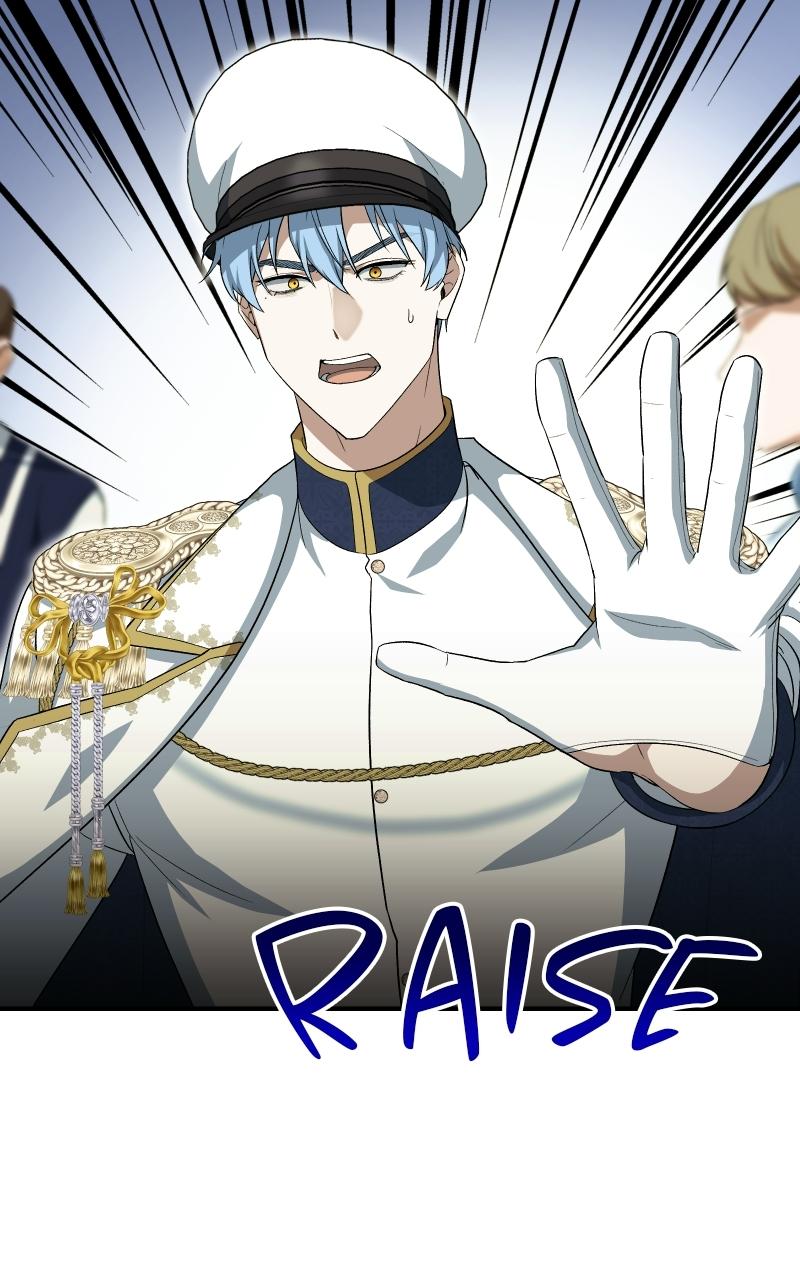 Caught in the Dark Navy Admiral Chapter 8 page 12 - 