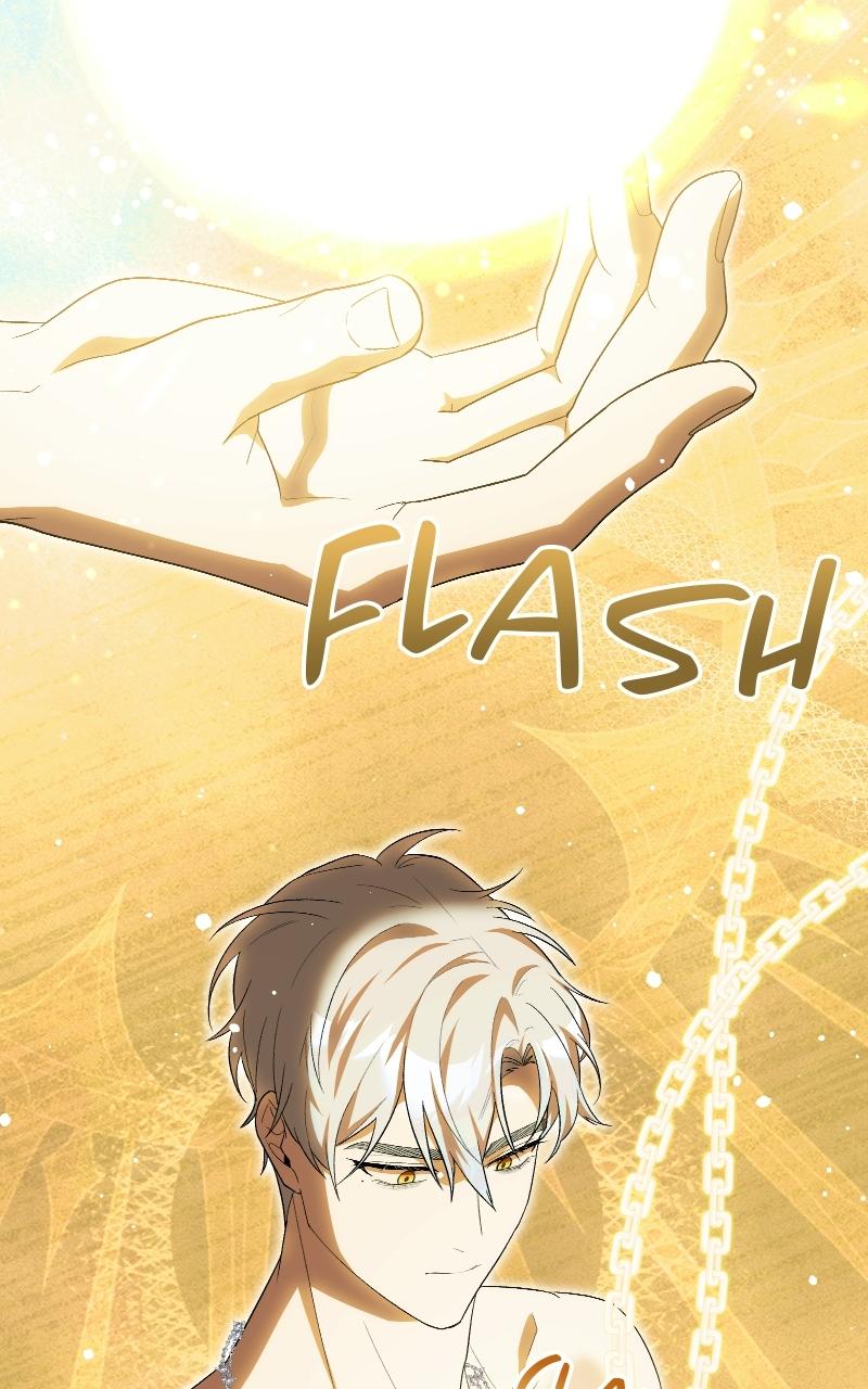 Caught in the Dark Navy Admiral Chapter 8 page 111 - 