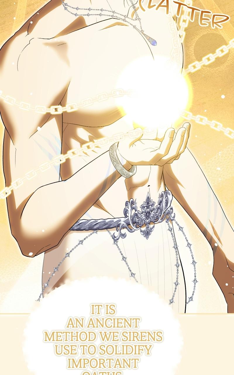 Caught in the Dark Navy Admiral Chapter 8 page 112 - 