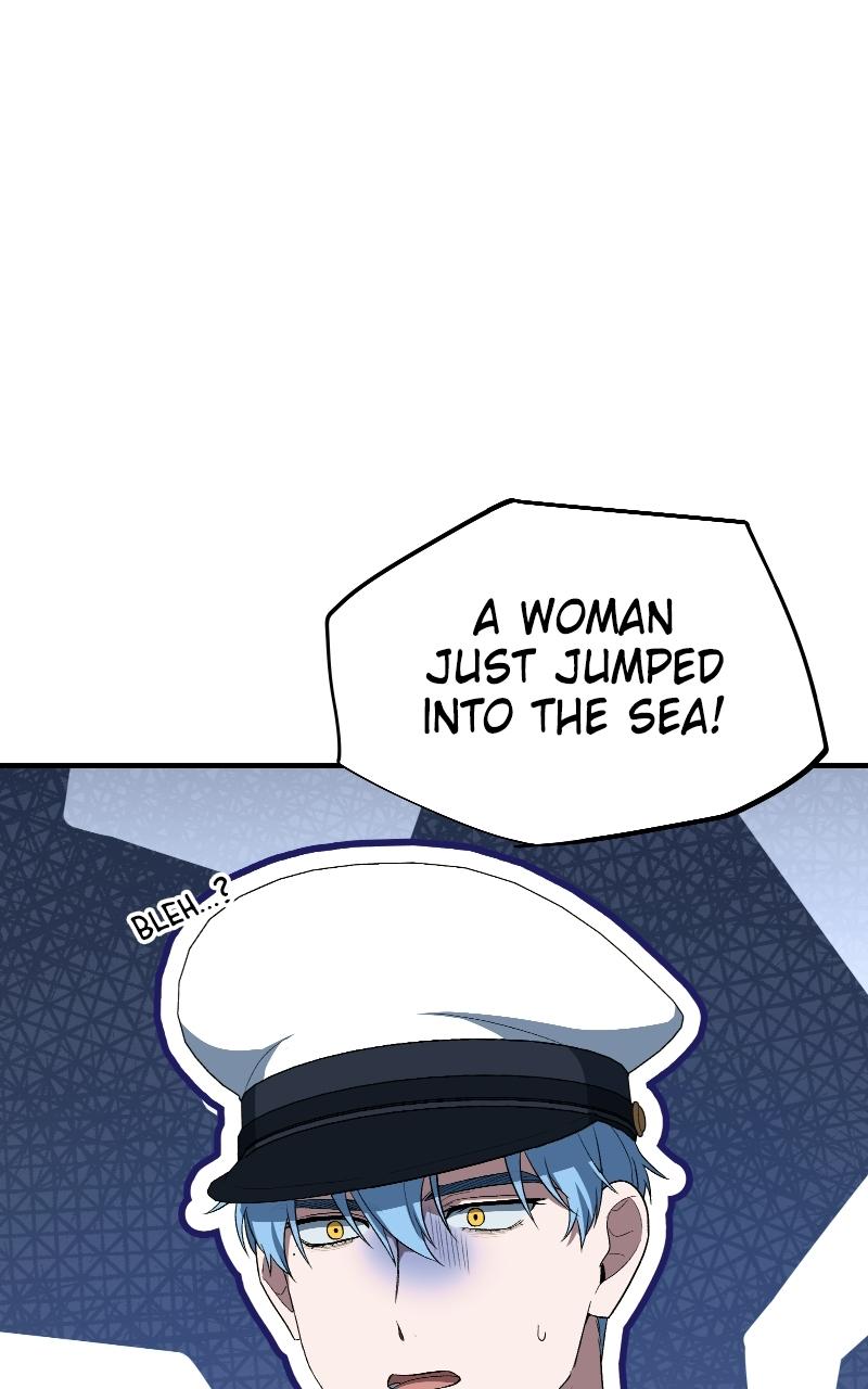 Caught in the Dark Navy Admiral Chapter 8 page 19 - 