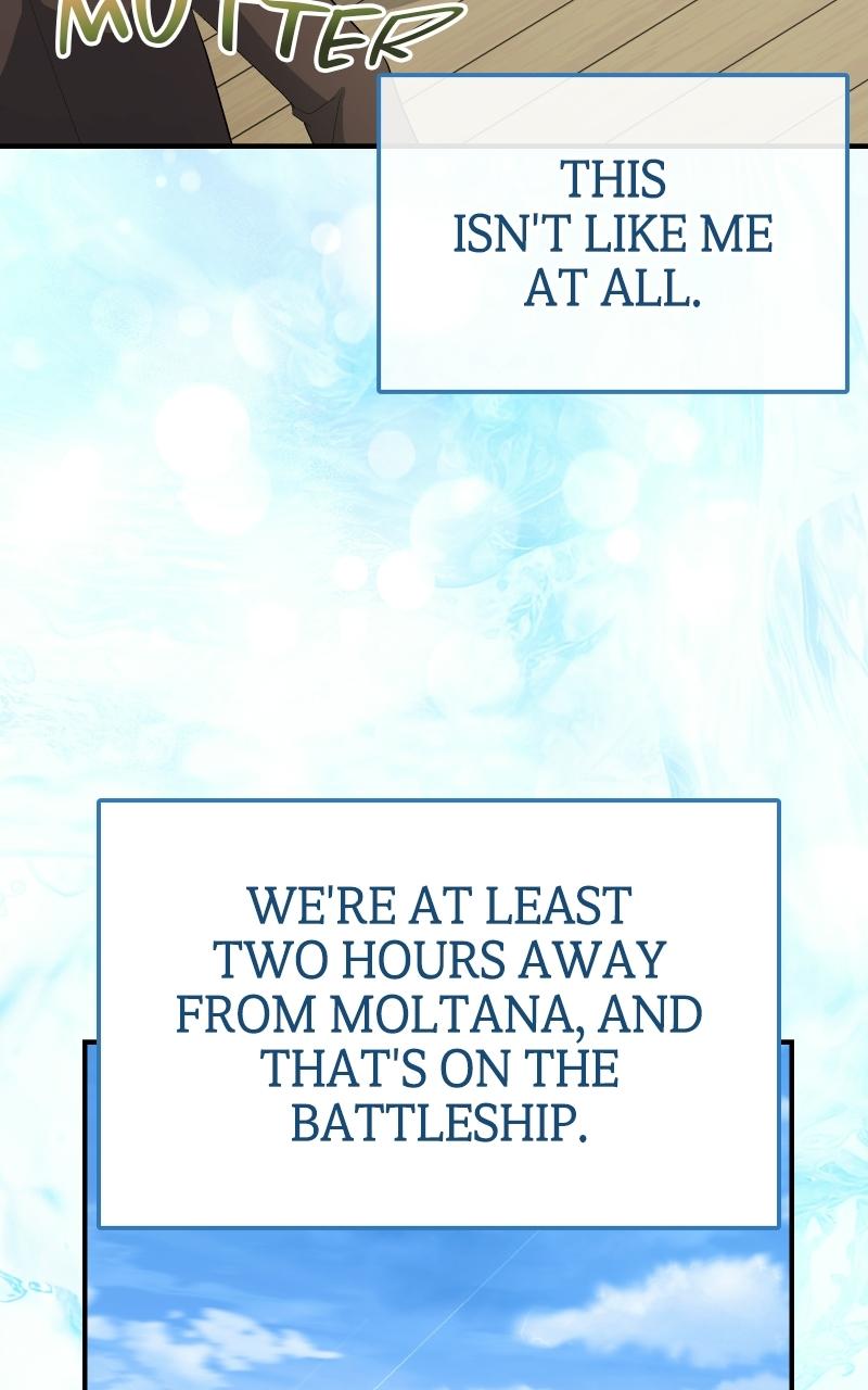 Caught in the Dark Navy Admiral Chapter 8 page 22 - 
