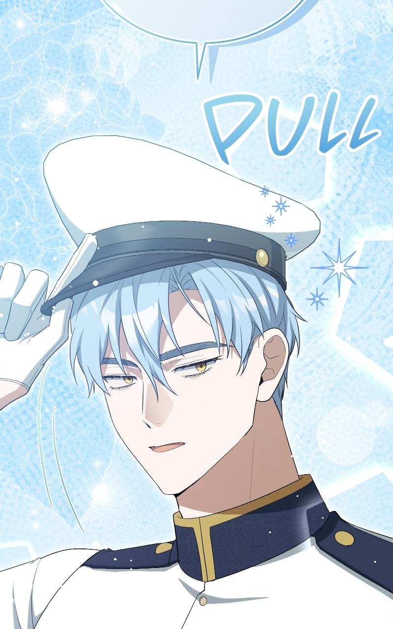 Caught in the Dark Navy Admiral Chapter 8 page 28 - 