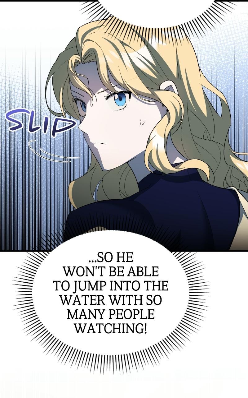 Caught in the Dark Navy Admiral Chapter 8 page 4 - 