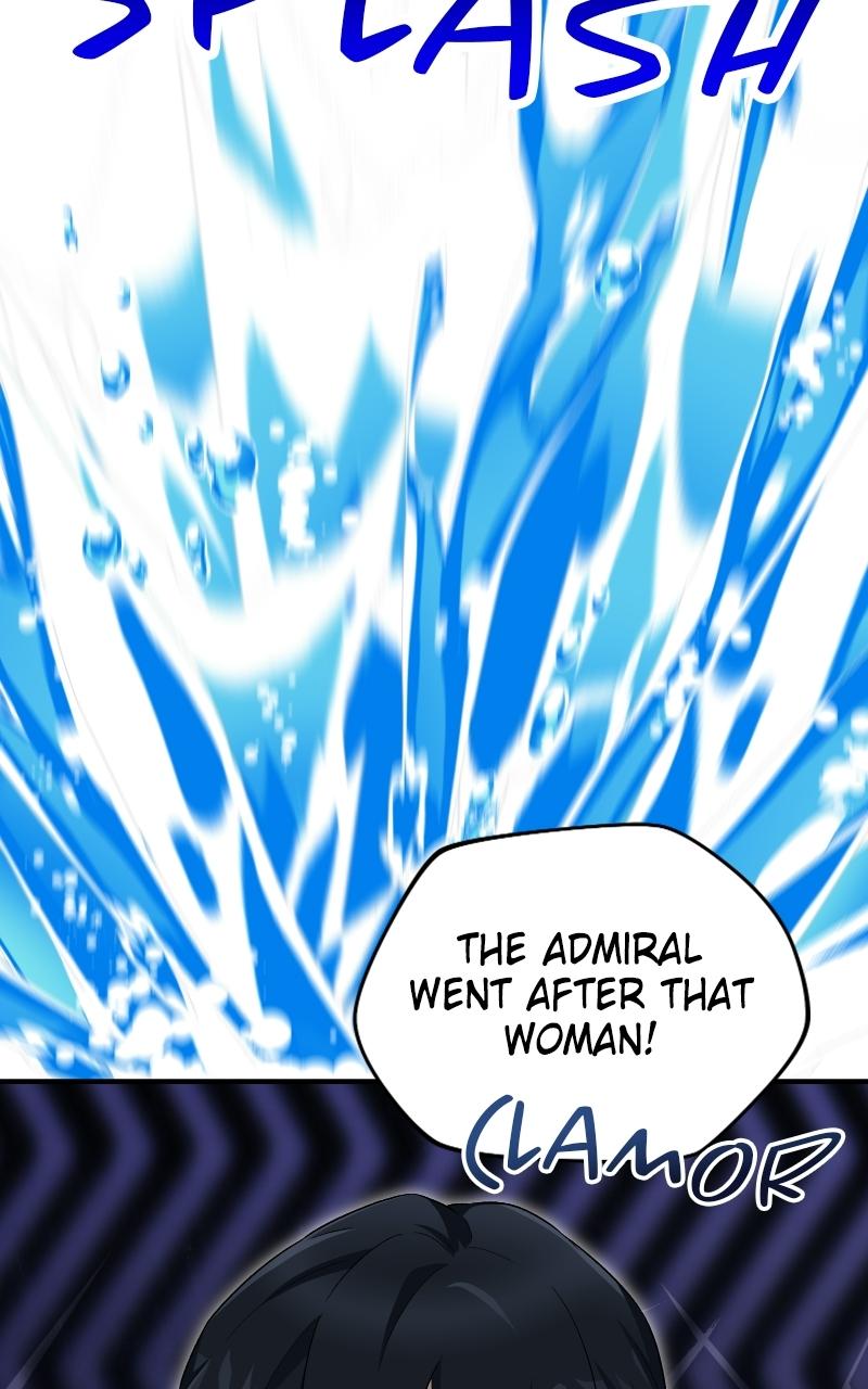 Caught in the Dark Navy Admiral Chapter 8 page 33 - 