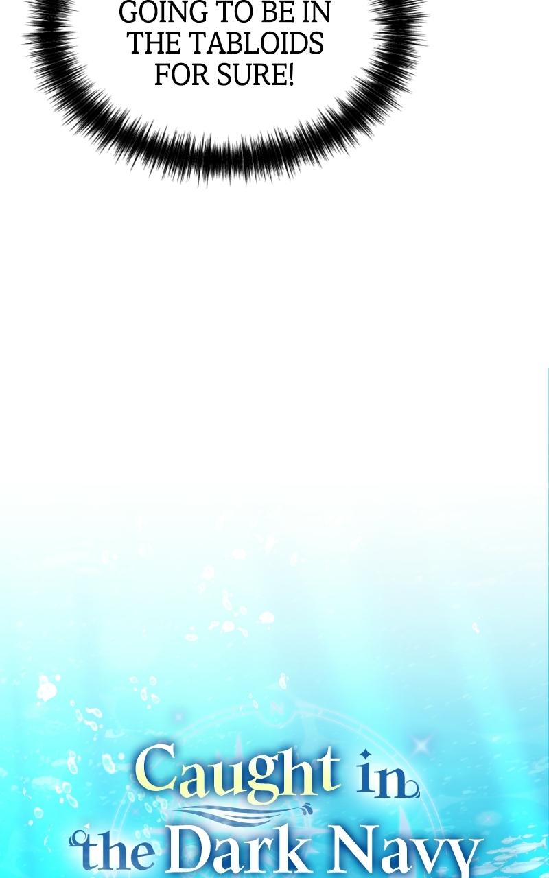 Caught in the Dark Navy Admiral Chapter 8 page 36 - 