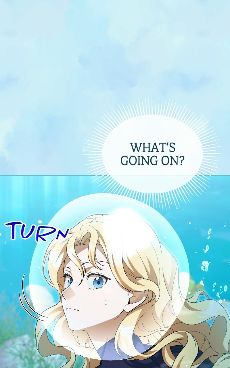 Caught in the Dark Navy Admiral Chapter 8 page 42 - 