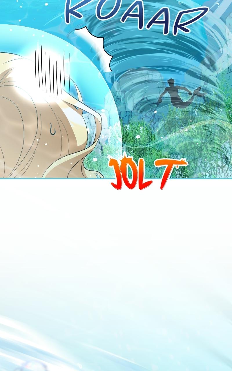 Caught in the Dark Navy Admiral Chapter 8 page 44 - 