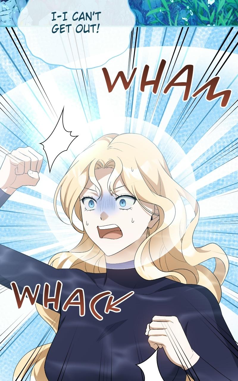 Caught in the Dark Navy Admiral Chapter 8 page 56 - 