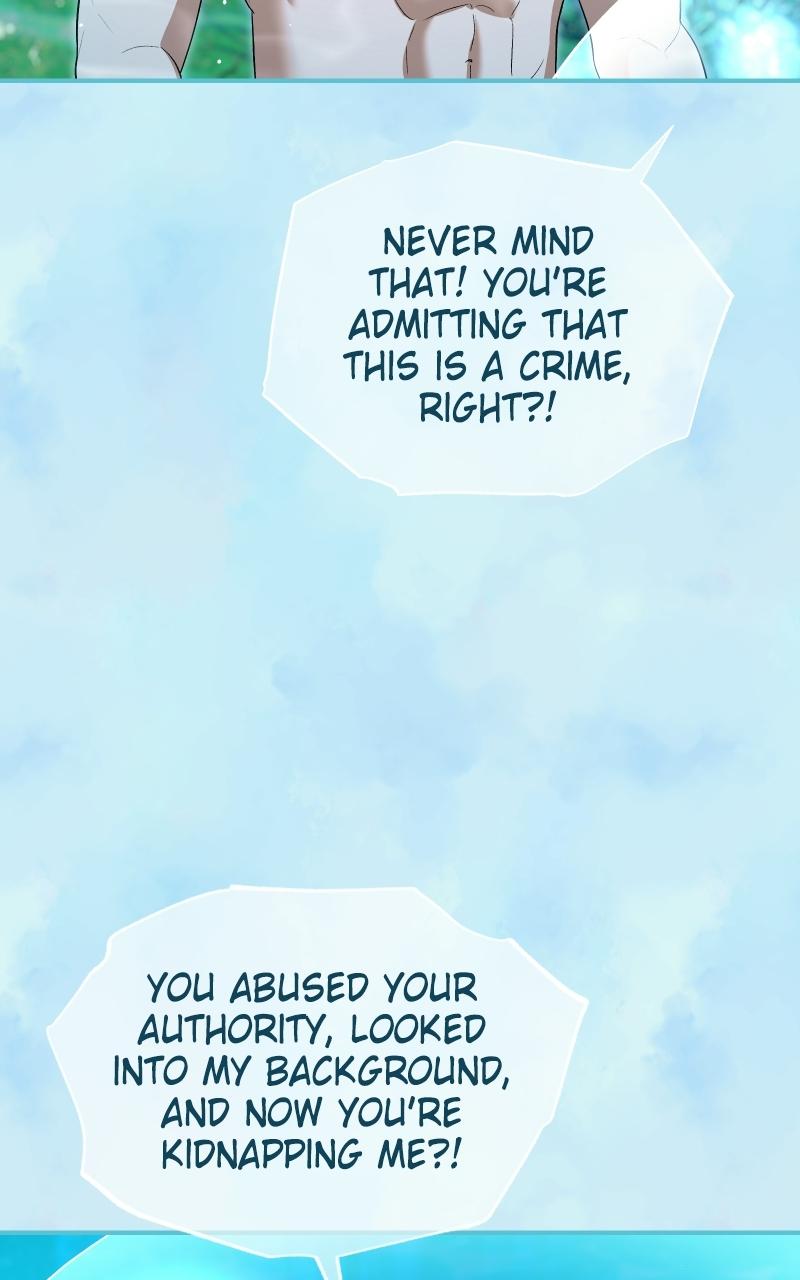 Caught in the Dark Navy Admiral Chapter 8 page 62 - 