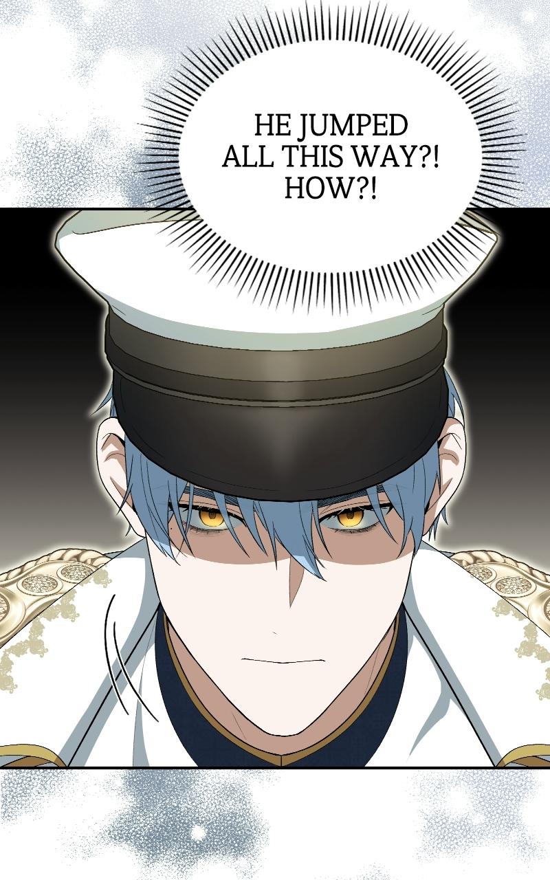 Caught in the Dark Navy Admiral Chapter 8 page 8 - 