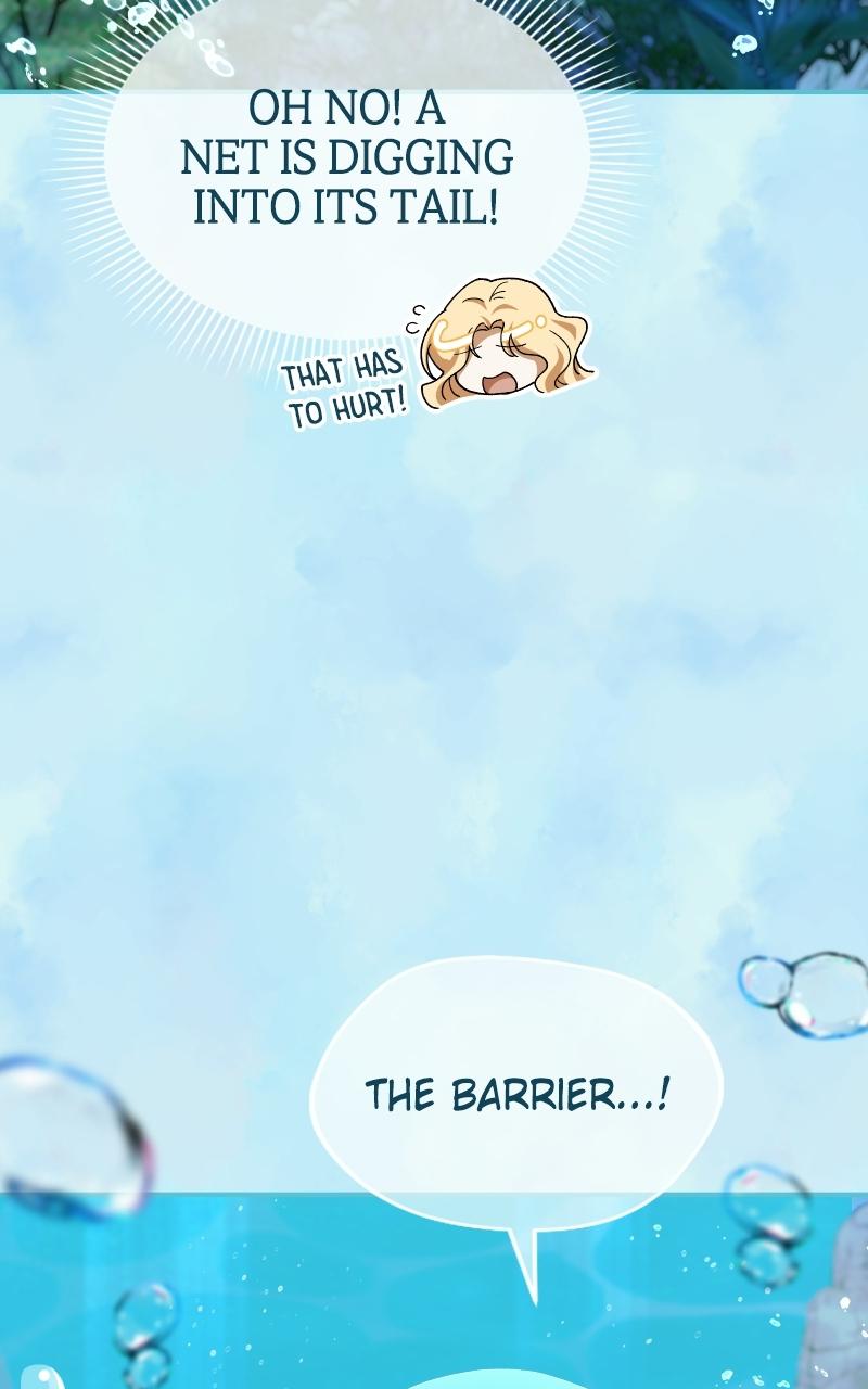 Caught in the Dark Navy Admiral Chapter 8 page 72 - 