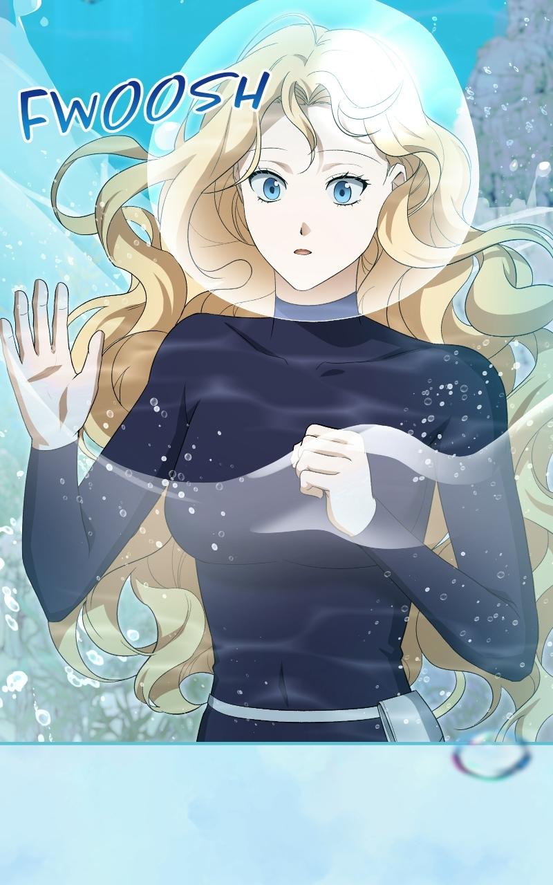 Caught in the Dark Navy Admiral Chapter 8 page 73 - 