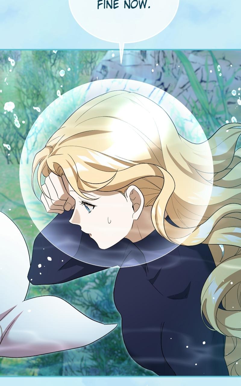 Caught in the Dark Navy Admiral Chapter 8 page 80 - 
