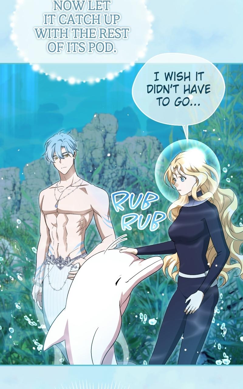 Caught in the Dark Navy Admiral Chapter 8 page 90 - 