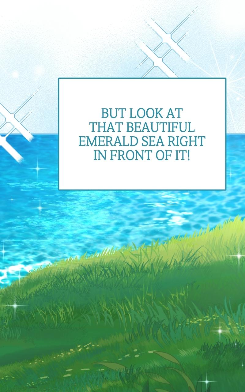 Caught in the Dark Navy Admiral Chapter 9 page 111 - 