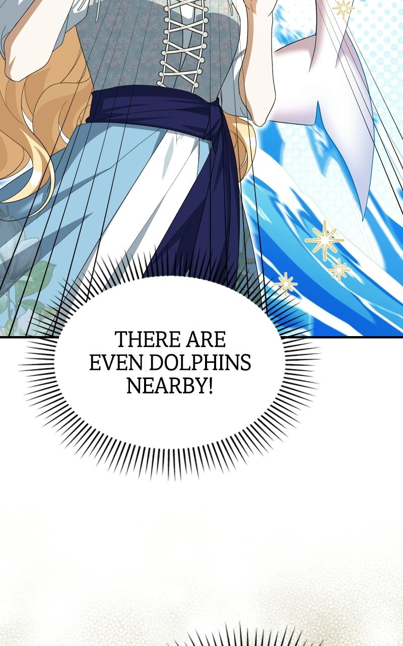 Caught in the Dark Navy Admiral Chapter 9 page 115 - 