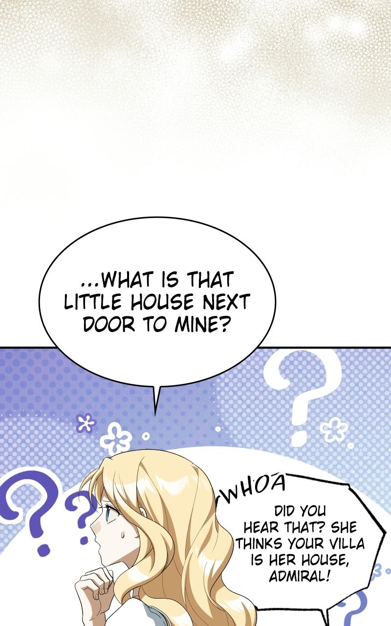Caught in the Dark Navy Admiral Chapter 9 page 117 - 