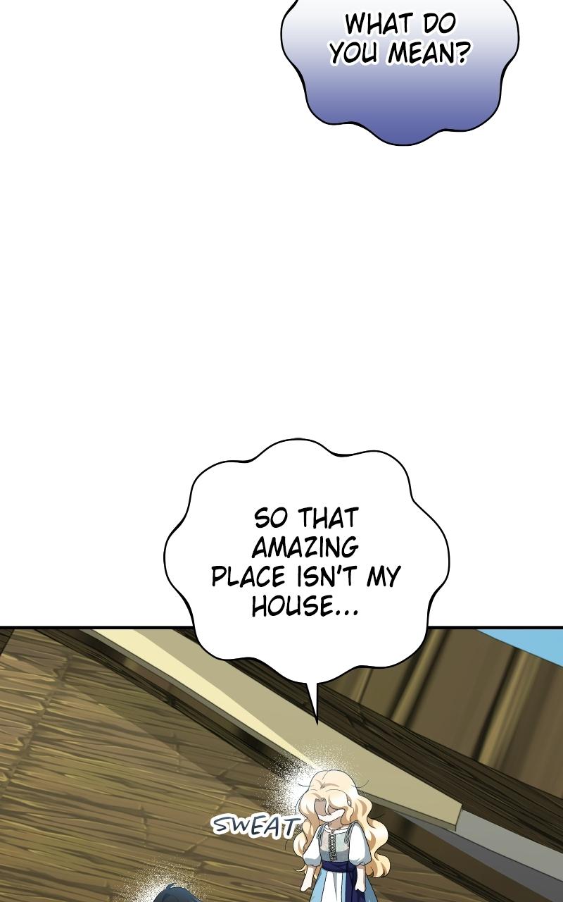Caught in the Dark Navy Admiral Chapter 9 page 122 - 