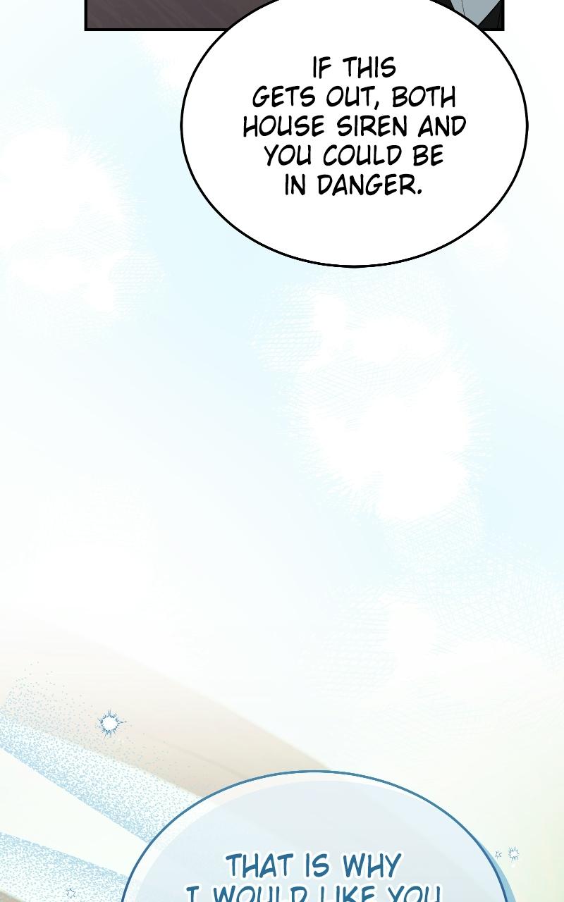 Caught in the Dark Navy Admiral Chapter 9 page 16 - 