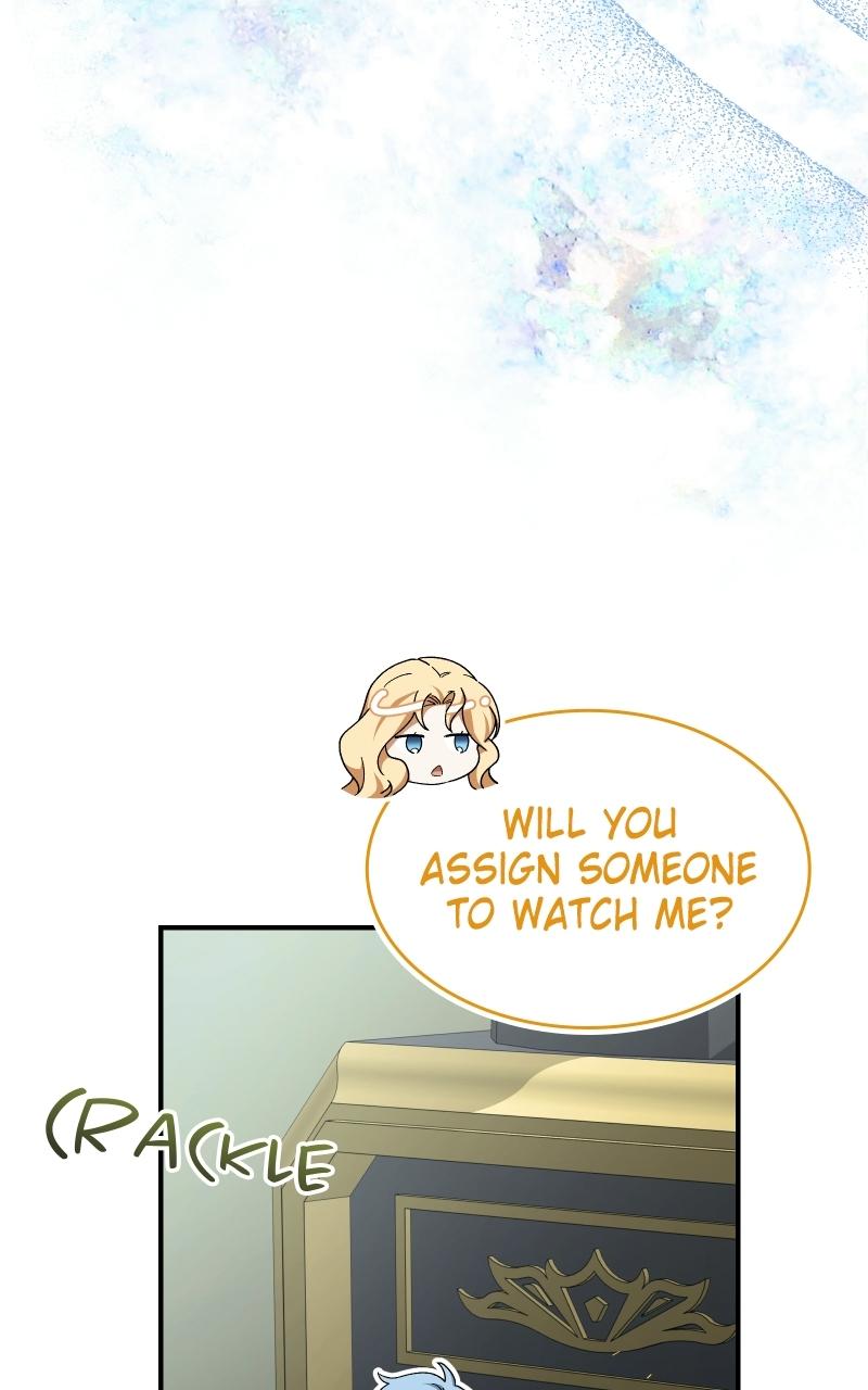 Caught in the Dark Navy Admiral Chapter 9 page 24 - 