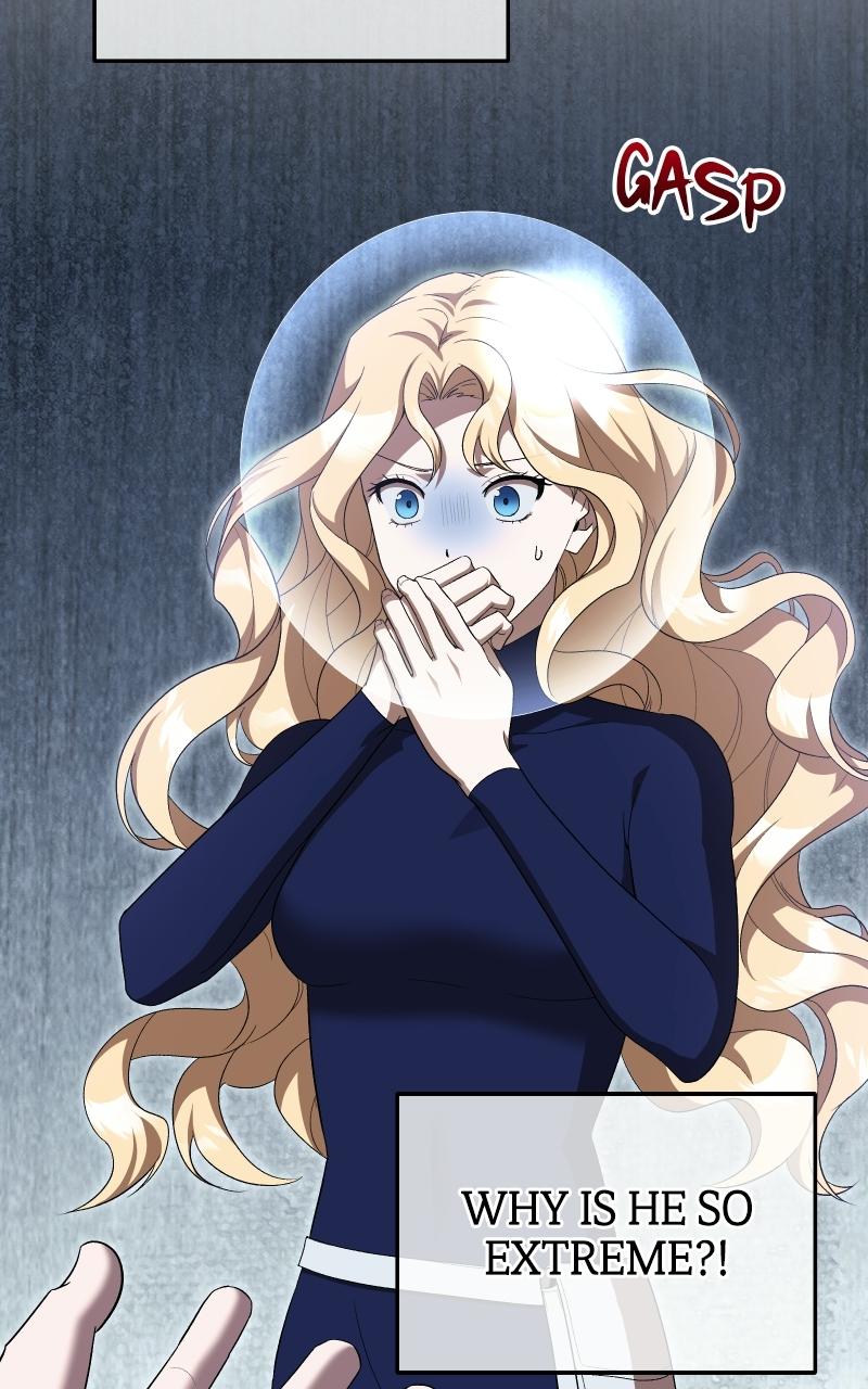 Caught in the Dark Navy Admiral Chapter 9 page 4 - 