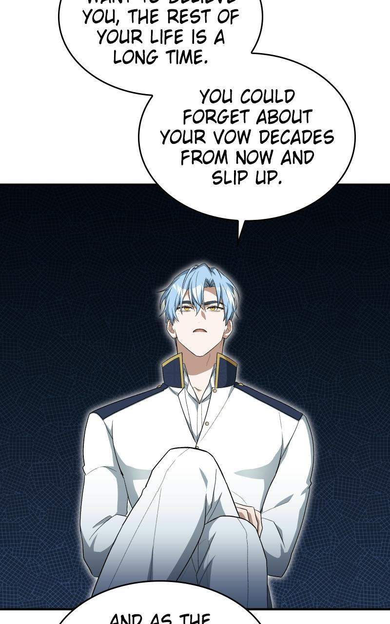 Caught in the Dark Navy Admiral Chapter 9 page 32 - 