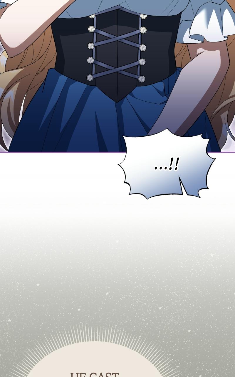 Caught in the Dark Navy Admiral Chapter 9 page 40 - 