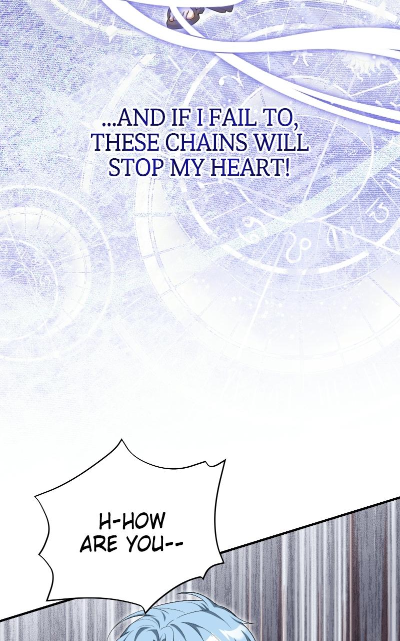 Caught in the Dark Navy Admiral Chapter 9 page 46 - 