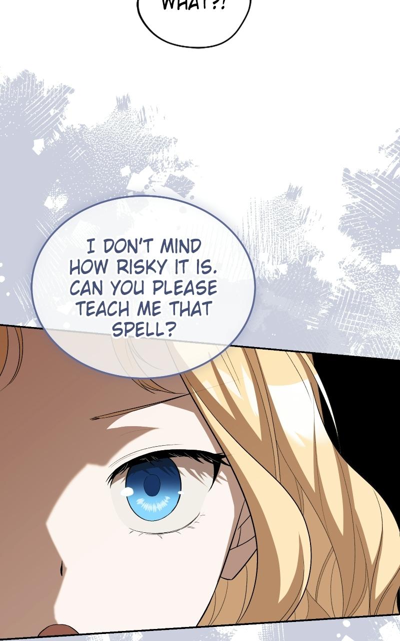 Caught in the Dark Navy Admiral Chapter 9 page 52 - 