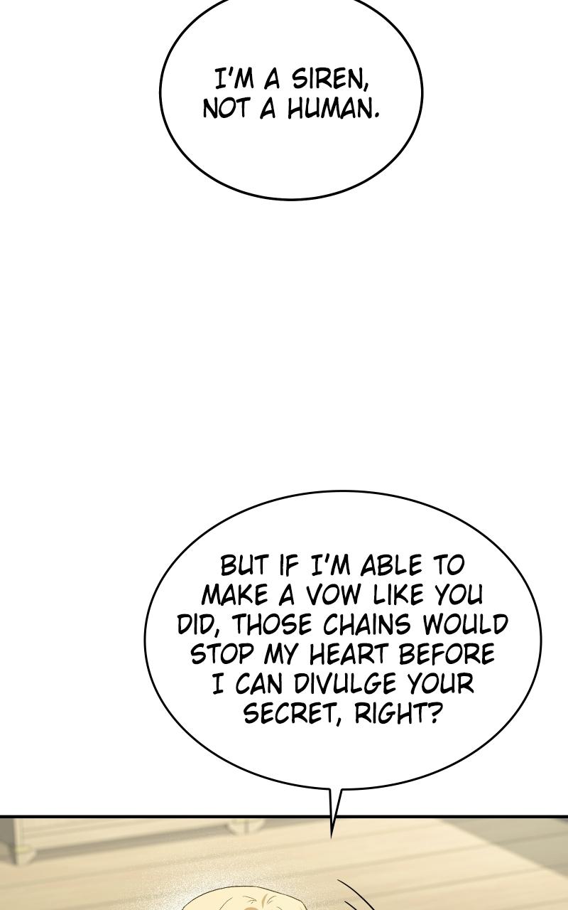 Caught in the Dark Navy Admiral Chapter 9 page 55 - 
