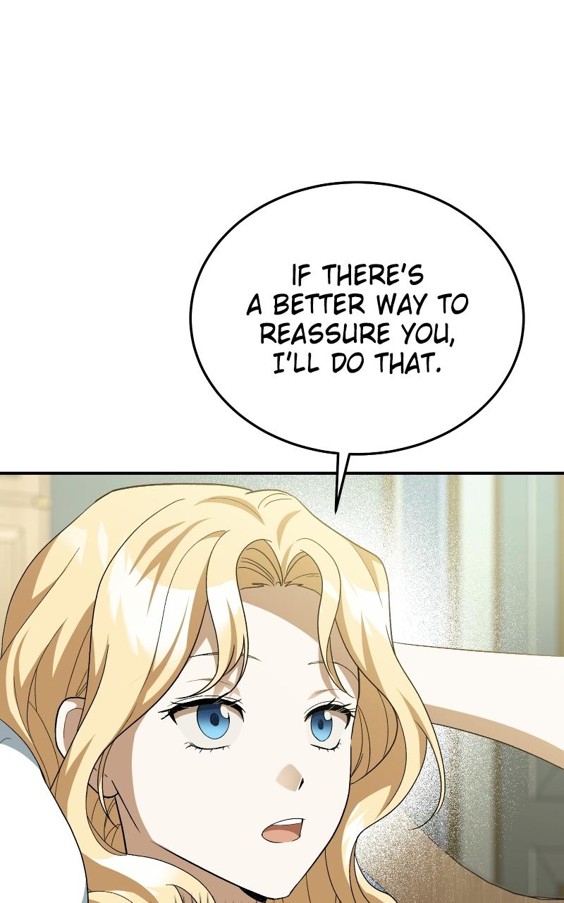 Caught in the Dark Navy Admiral Chapter 9 page 57 - 
