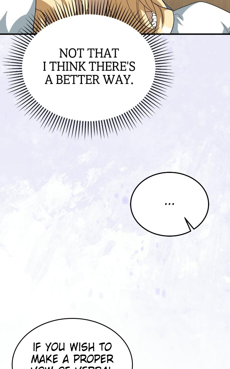 Caught in the Dark Navy Admiral Chapter 9 page 58 - 