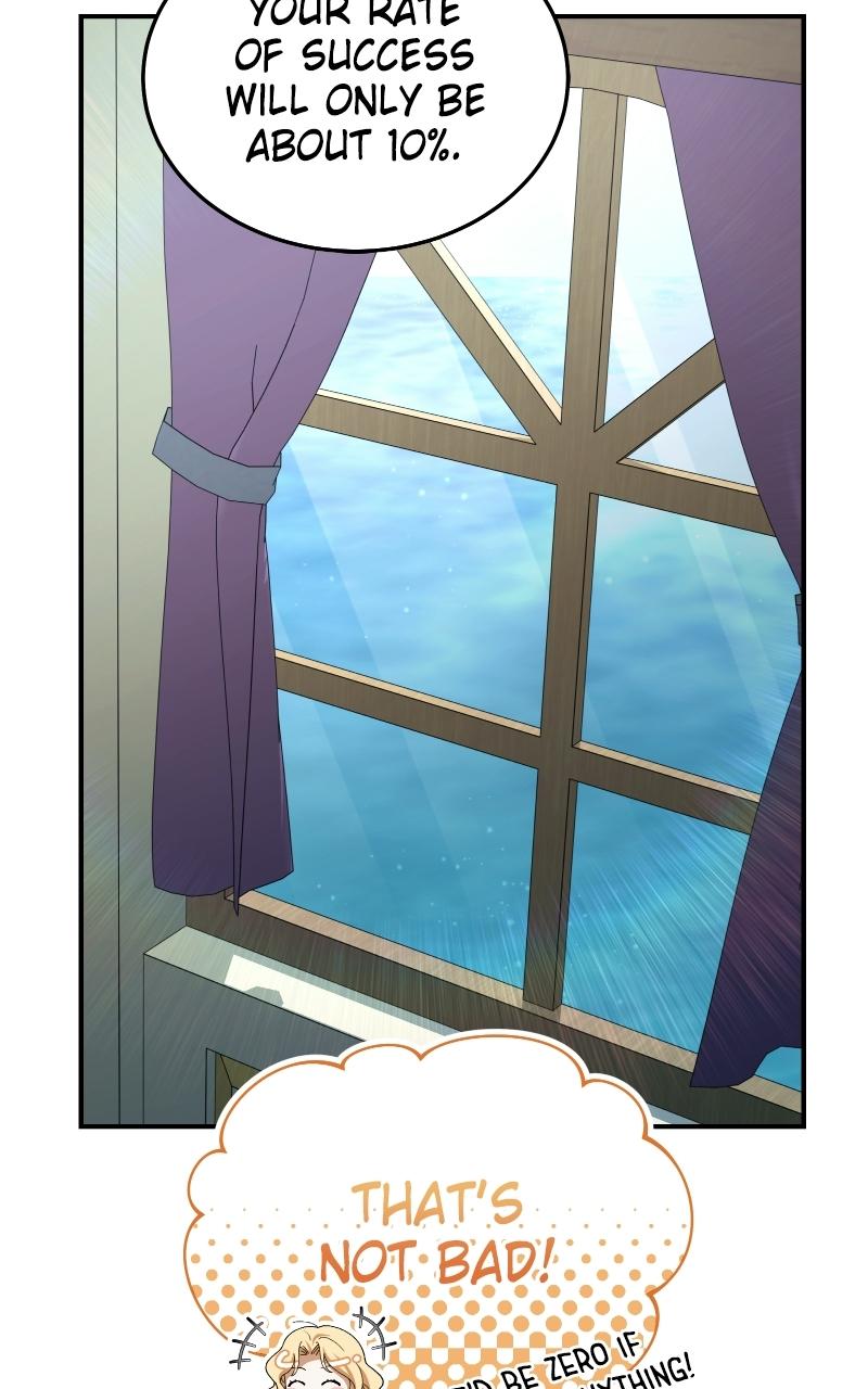 Caught in the Dark Navy Admiral Chapter 9 page 63 - 