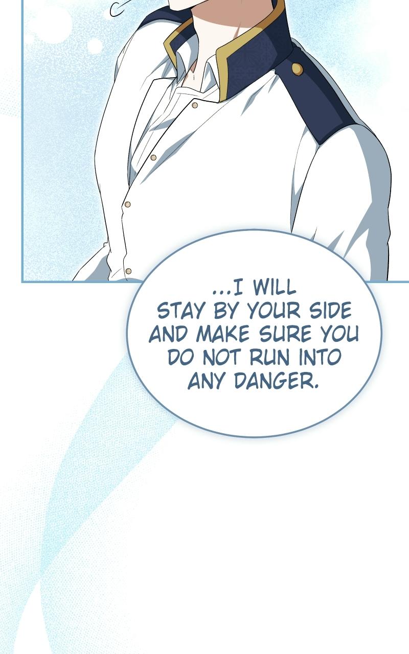 Caught in the Dark Navy Admiral Chapter 9 page 65 - 