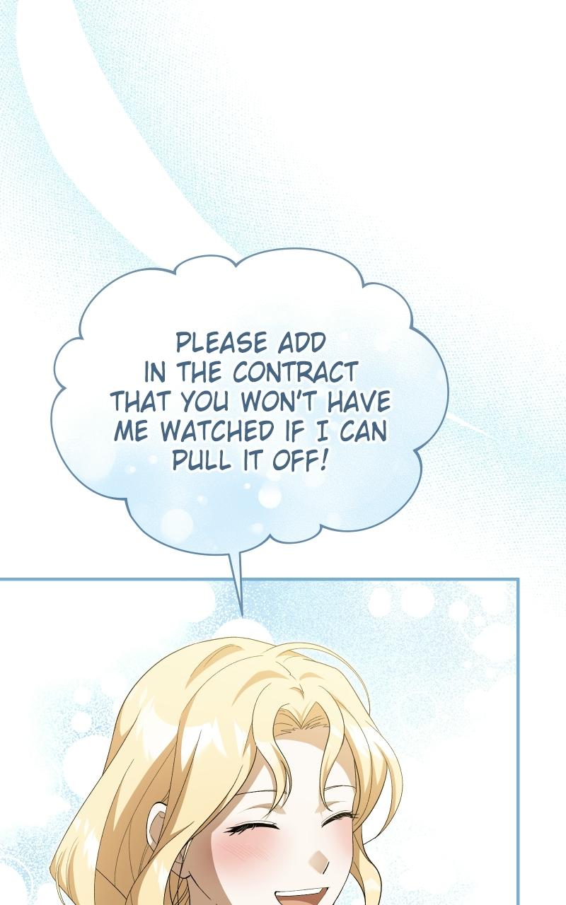 Caught in the Dark Navy Admiral Chapter 9 page 66 - 