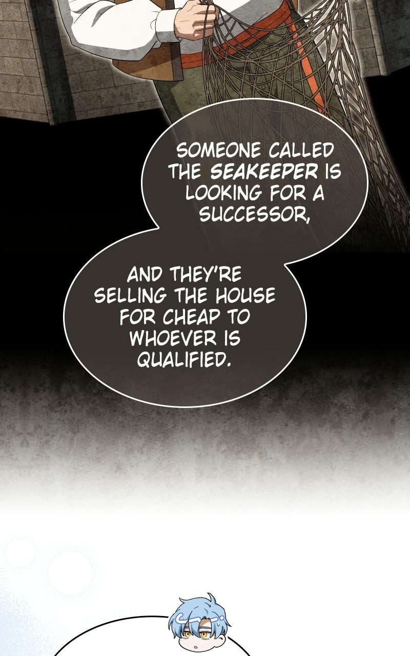 Caught in the Dark Navy Admiral Chapter 9 page 72 - 