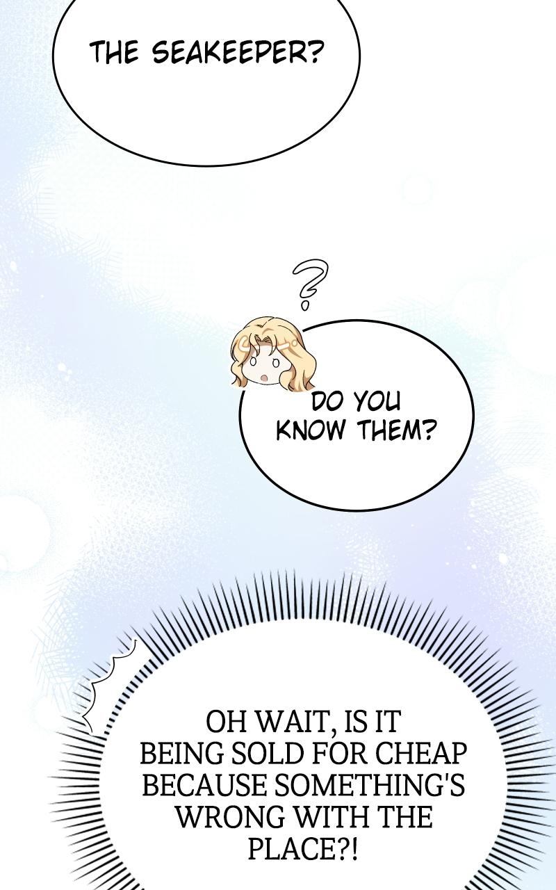 Caught in the Dark Navy Admiral Chapter 9 page 73 - 