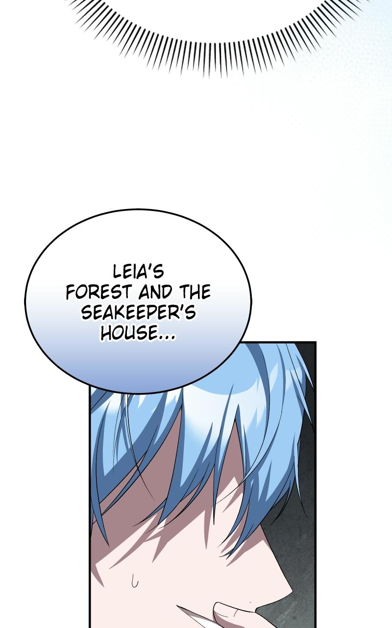 Caught in the Dark Navy Admiral Chapter 9 page 74 - 