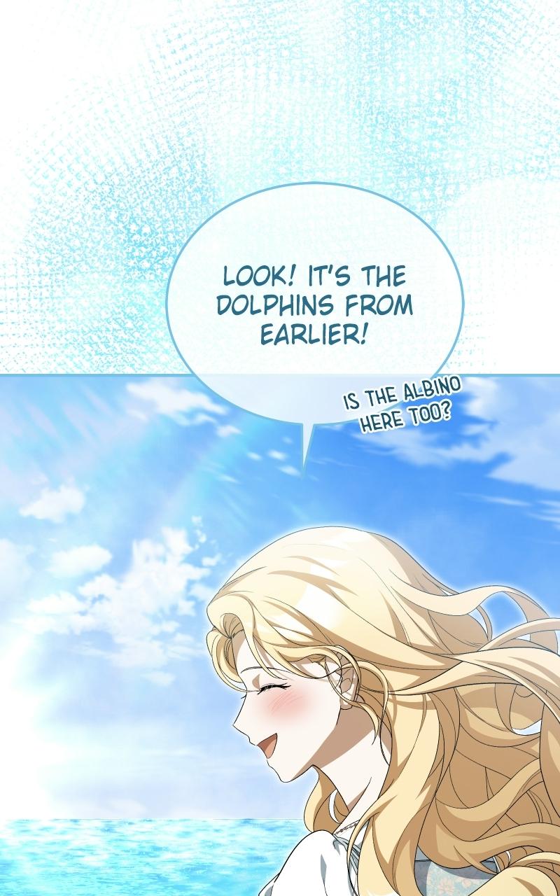 Caught in the Dark Navy Admiral Chapter 9 page 90 - 