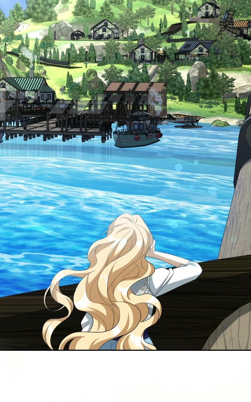 Caught in the Dark Navy Admiral Chapter 9 page 99 - 