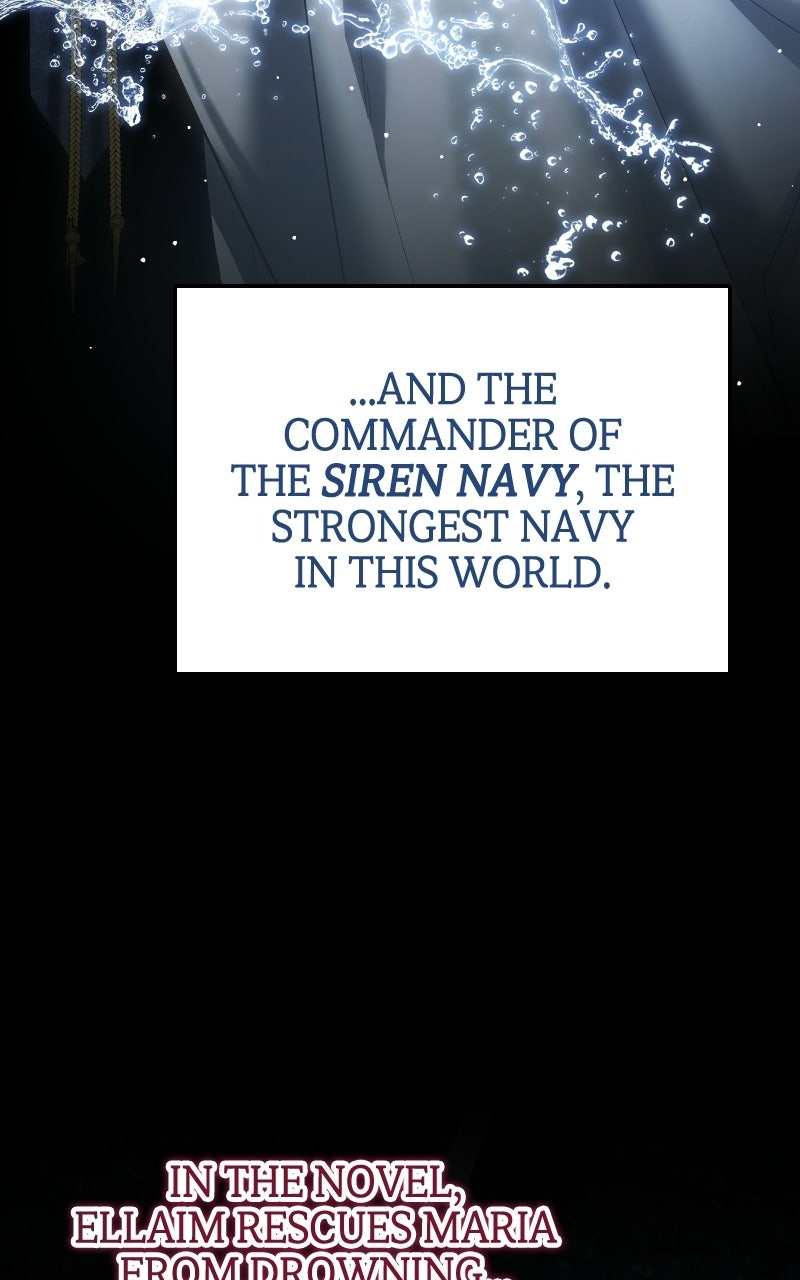 Caught in the DarkNavy Admiral’s Net Episode 1 page 101 - 