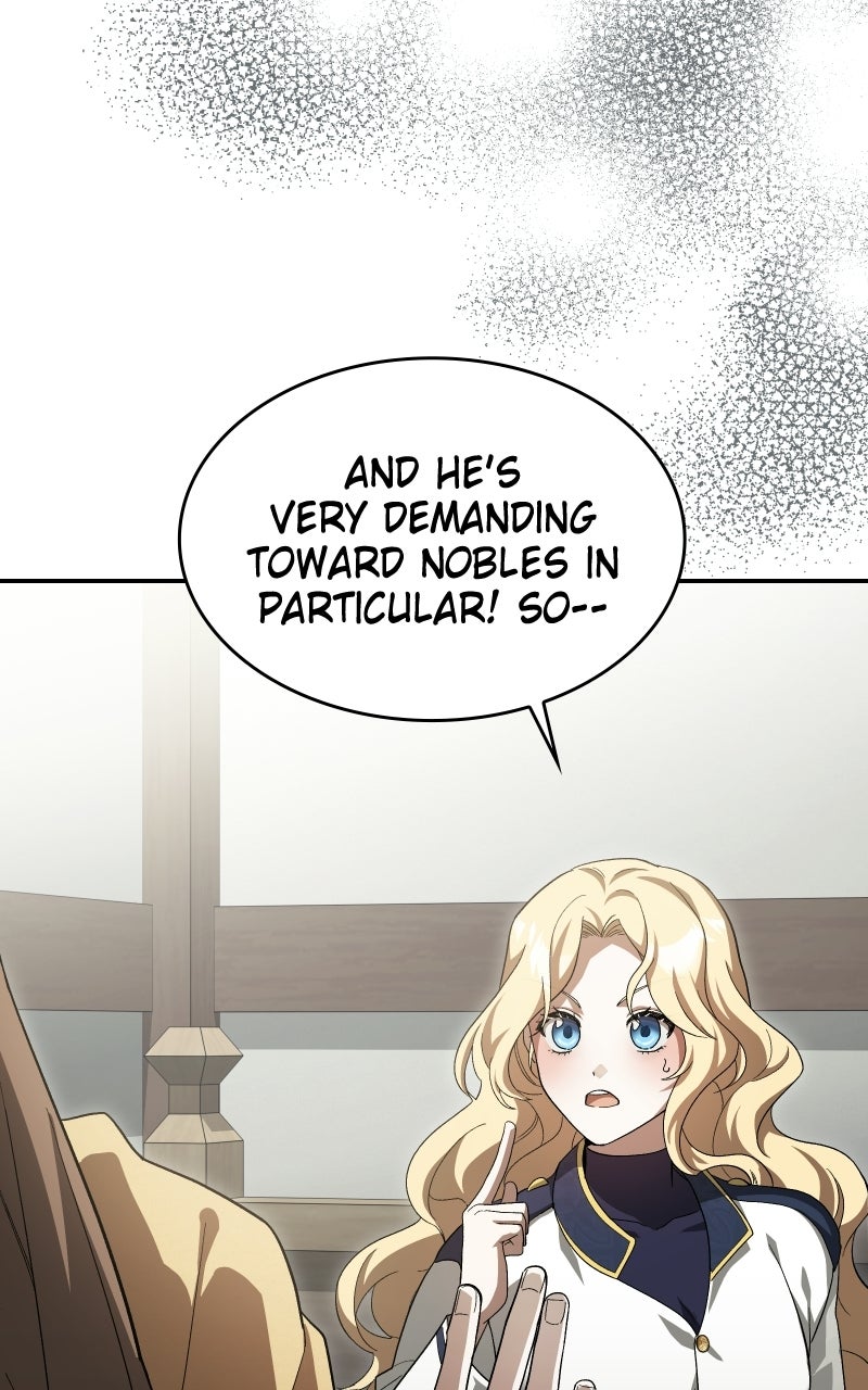 Caught in the DarkNavy Admiral’s Net Episode 1 page 107 - 